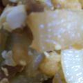 さきひなすみのママ's cooksnap of when they made 大根の甘辛炒め★あげ玉ｉｎ.