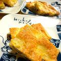 ママdeko's cooksnap of when they made ＊りんごと水きりヨーグルトのケーキ＊.