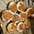 TATOCO's cooksnap of when they made ごはんで簡単素朴においしい五平餅。.