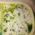 ‐綾子‐'s cooksnap of when they made 野沢菜とごま塩のおにぎり.