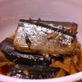 さっちゃんぷぅ's cooksnap of when they made 圧力鍋でやわらかさんま煮.