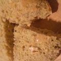 びよらー's cooksnap of when they made 炊飯器 de 紅茶ケーキ.