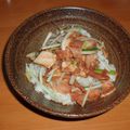 さいたまさん's cooksnap of when they made ネギチャーシュー丼.