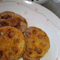 ＡＫＫＡ's cooksnap of when they made ☆★蓮根のはさみ焼き★☆.