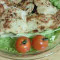 りょうたまねぎ's cooksnap of when they made 若鶏のマヨネーズパン粉焼き.