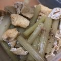 ﾌﾞﾚﾝﾀﾞ's cooksnap of when they made ふきの煮物.
