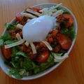 悠ママ's cooksnap of when they made ✿簡単 タコライス✿.