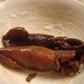 りんごちゃん☆★☆彡's cooksnap of when they made 簡単。やりいかの煮付け。.