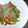 わかめるちょ's cooksnap of when they made スナップエンドウと魚肉ハンバーグの炒め物.