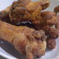ぴっちい's cooksnap of when they made ピクニックから揚げ♪with Ｃoke.