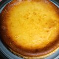 ＊raiz＊'s cooksnap of when they made スモモジャムを使った濃厚チーズケーキ.