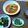 lovemoco's cooksnap of when they made アボカドと春菊で和え物.