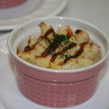 海辺のキッチン's cooksnap of when they made 簡単～生秋鮭のポテト焼き.