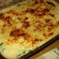 秘伝のタレ's cooksnap of when they made お家で作る簡単☆基本のベシャメルソース.