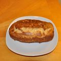めがねりすさん's cooksnap of when they made ☆メープル＆くるみのパウンドケーキ☆.