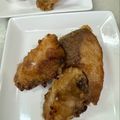 なーなちゃん's cooksnap of when they made ブリの＊味噌竜田揚げ＊.