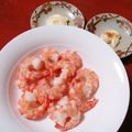 ＶＩＶＡバナナ's cooksnap of when they made ゆでエビ.