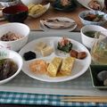 ユッティーナ's cooksnap of when they made 生後１００日☆お食い初めの献立.