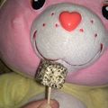 グリーン★彡's cooksnap of when they made おつまみに。。。ぷちぷちゴマクリチー.
