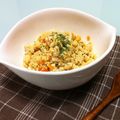 ＊とみこ＊'s cooksnap of when they made 洋風炒り豆腐.