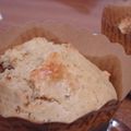 lbxdl's cooksnap of when they made 粉から作る＊マフィン.