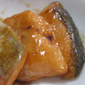 yamita's cooksnap of when they made お弁当に！鮭の南蛮風？.