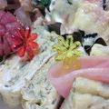yuua122's cooksnap of when they made 卵焼き☆青海苔たっぷり.