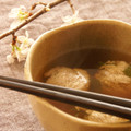 こはがえる's cooksnap of when they made 鰯のフワフワつみれ汁.
