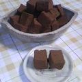 ito♪'s cooksnap of when they made ☺バレンタインに♥簡単♪紅茶の生チョコ☺.