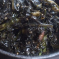辛味大好's cooksnap of when they made 蕗を使いきり＊煮物・簡単炒り煮.