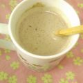 ‐綾子‐'s cooksnap of when they made 大好きな抹茶モカ.
