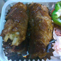 ぷにぷにぷに助's cooksnap of when they made 意外と簡単!はくさいの豚肉巻き☆.