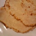 みぃ♪mcy's cooksnap of when they made 一番ﾍﾙｼｰ!おからいっぱいナン.