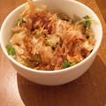 あみけけ's cooksnap of when they made 簡単☆早い　かいわれのおかか和え.