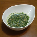 サーフブレイド's cooksnap of when they made 【離乳食　中期】納豆のとろとろスープ.