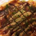 のじまさん's cooksnap of when they made お好み焼きの基本レシピ.