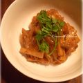 YA78's cooksnap of when they made トマトレモネード・チキン.