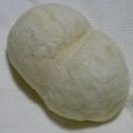 マーボーカレー's cooksnap of when they made これぞ！！！ハイジの白パン♪.