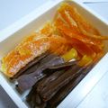 miiiiisa's cooksnap of when they made ジャムのおまけで♪いよかんピール.