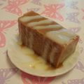 ちょびーす's cooksnap of when they made きな粉ミルクコーヒー寒天.