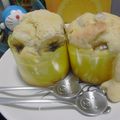 maricomari's cooksnap of when they made *たっぷりバナナの豆乳マフィン*.
