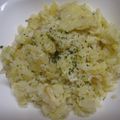 bonnet's cooksnap of when they made なんちゃってまつたけチャーハン.