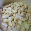 kurukurumin's cooksnap of when they made 簡単♪お豆のマリネ.