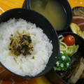 Cookingmam's cooksnap of when they made ちりめん山椒.