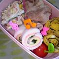 smile3113's cooksnap of when they made はんぺん巻き～おつまみに♡お弁当に～.