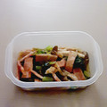 鈴木美花's cooksnap of when they made ほうれん草とベーコンとエリンギの醤油炒め.