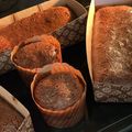 marokun's cooksnap of when they made 本格濃厚♪簡単にできる半生ガトーショコラ.