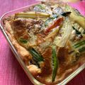 ぽこまる's cooksnap of when they made ピザ生地でキッシュ.