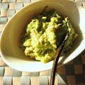 ｍａｒしゃん's cooksnap of when they made 成功率↑かに缶de濃厚アボカドディップ♥.