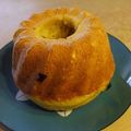 カバゴン's cooksnap of when they made パンプキンパン♪～（メッシュ）.